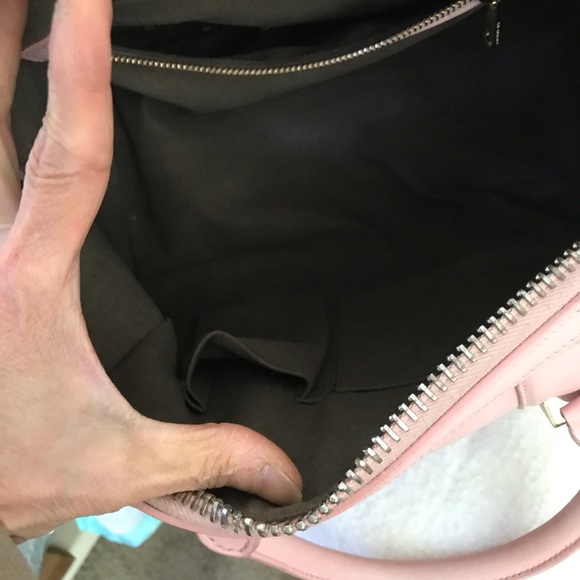 Givenchy Lucrezia Boston 2 way bag - Picture 5 of 14